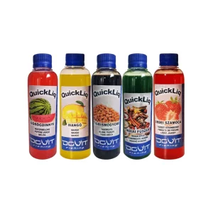 23 Dovit QUICKLIQ 250ml