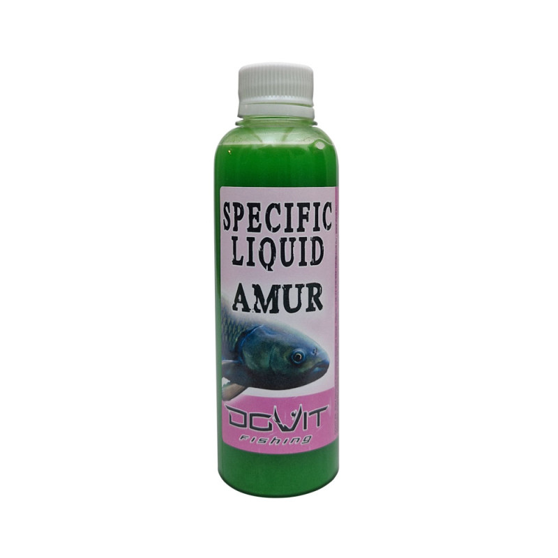 Dovit Specific Liquid Amur 250ml