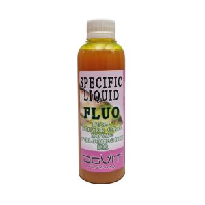 Dovit Specific Liquid FLUO Busa