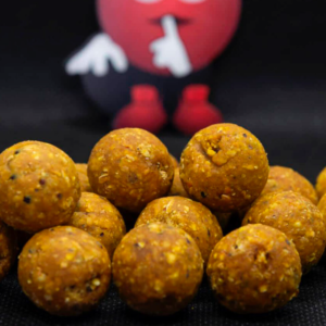 Dudi Bait Crap-Amur Bojli