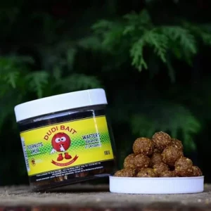 Dudi Bait Carp-Amur Csalizó Wafters