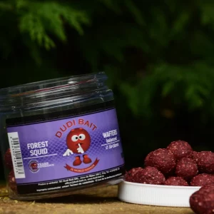 Dudi Bait Forest Squid Wafters