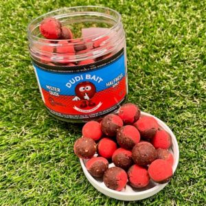 Dudi Bait Mr Dudi Halfness Spicy Bojli