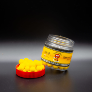 Dudi Bait Pop Up Bojli