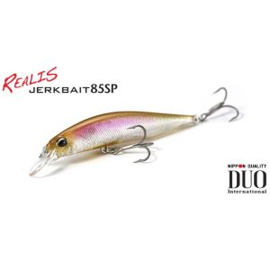 Duo Realis Jerkbait 85SP