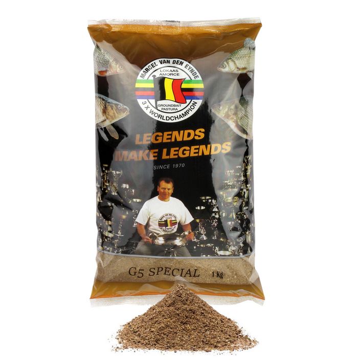 Van Den Eynde G5 Special 1kg