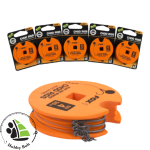 EDGES™ CHOD RIGS STANDARD