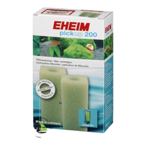 Eheim Pick up 200 pótszivacs 2db-os
