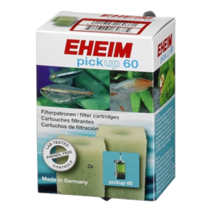 Eheim Pick up 60 pótszivacs 2db-os
