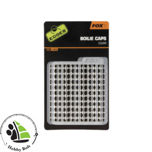 FOX EDGES BOILIE CAPS