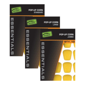 Fox Edges Essentials Pop Up Corn