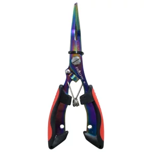 FRICHY FPN11 – 6.5″ BRAIDED LINE CUTTING PLIER