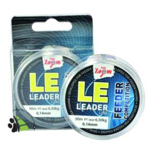 Feeder Competition Előkezsinór