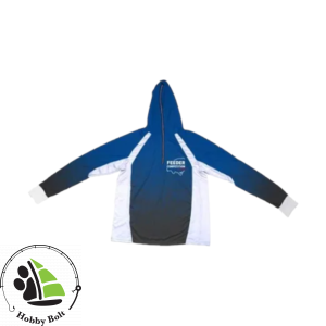 Feeder Competition Kapucnis Póló