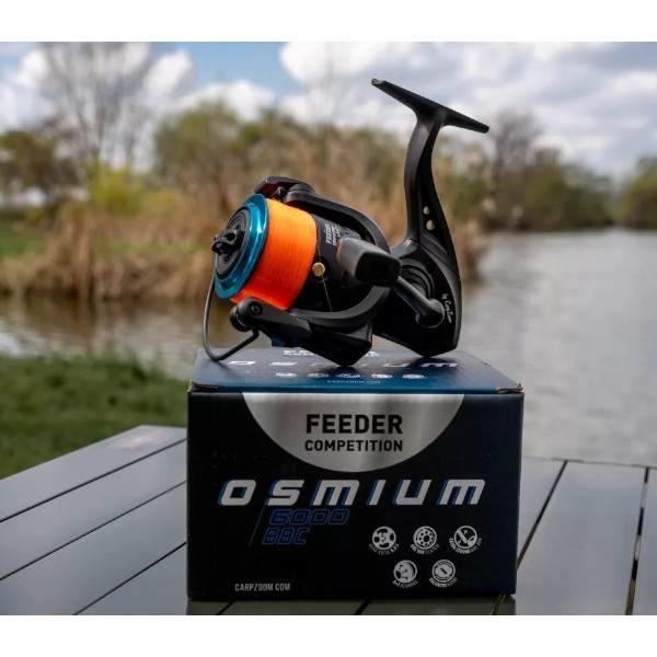 Feeder Competition Osmium Orsó 6000 Orsó