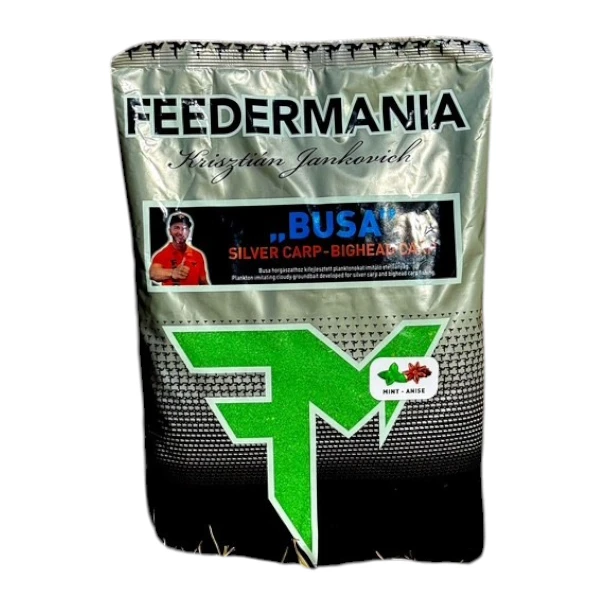 Feedermánia Busa Menta Ánizs 2,5kg