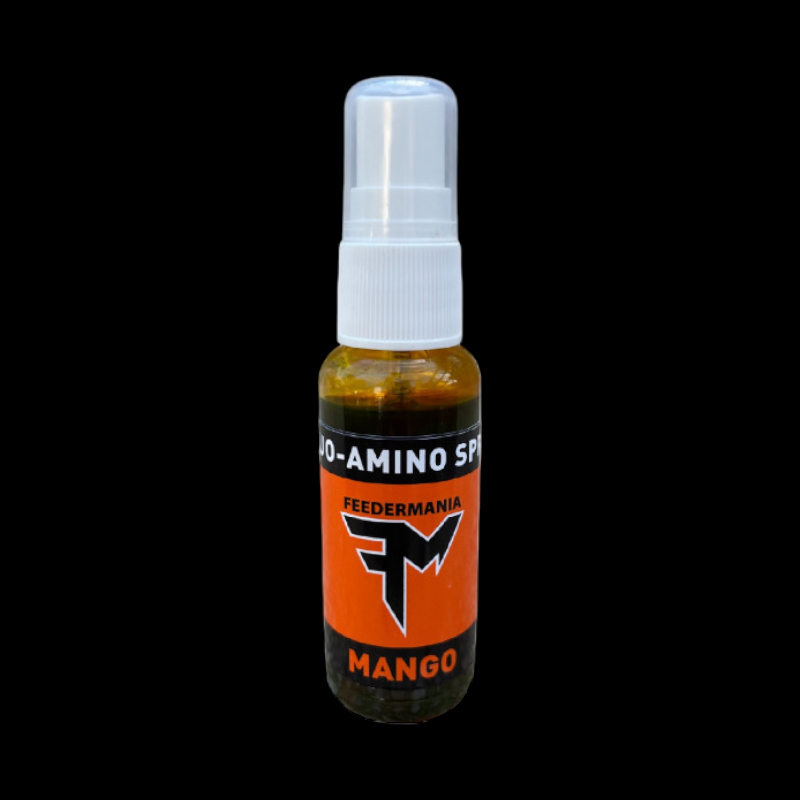 Feedermania Flluo-Amino Spray