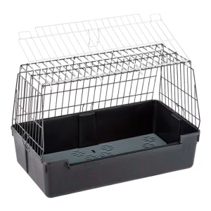 Ferplast Autós Szállító Box Small