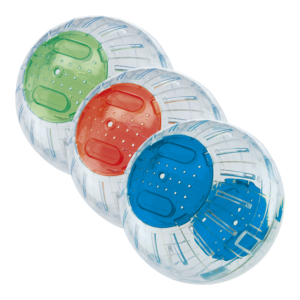 Ferplast Baloon Hörcsöggömb