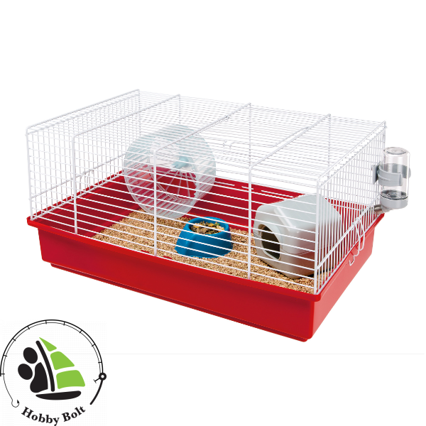 Ferplast CRICETI 9