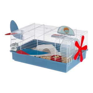 Ferplast Criceti 9 Plane Ketrec