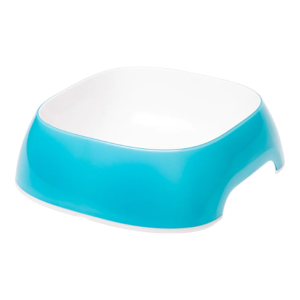 Ferplast Glam Kék Tál