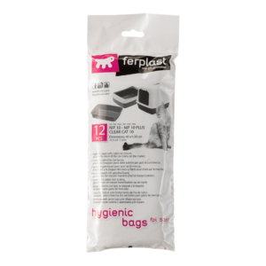 Ferplast Higiéniai zacsi