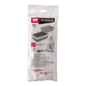 Ferplast FPI 5366 Kitty