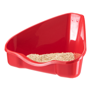 Ferplast NORAS 1 Hörcsög WC