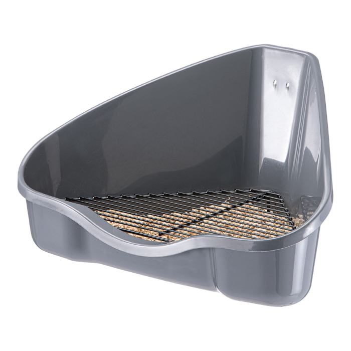 Ferplast Nora 2 Rágcsáló WC 3 Ferplast Nora 2 Rágcsáló WC - Image 2