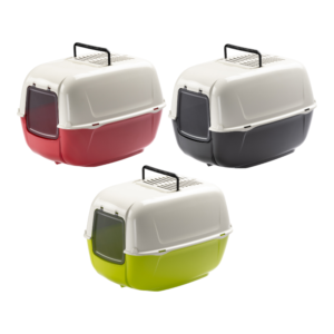 Ferplast PRIMA Macska WC