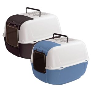 Ferplast Prima Cabrio Macska WC