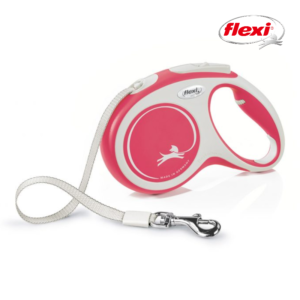 Flexi New Comfort Automata Póráz