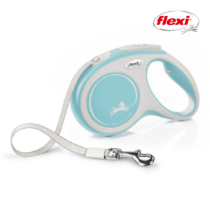 Flexi New Comfort Automata Póráz