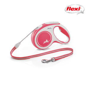 Flexi New Comfort Automata Póráz