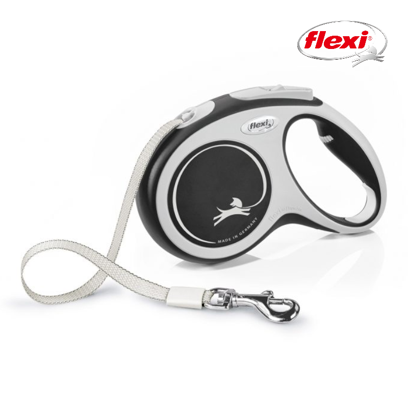 Flexi New Comfort Automata Póráz