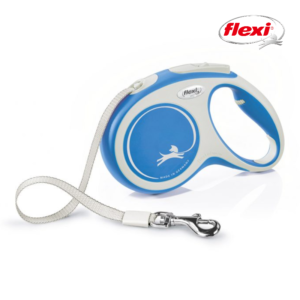 Flexi New Comfort Automata Póráz