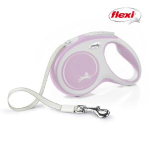 Flexi New Comfort Automata Póráz