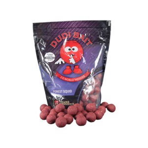 Dudi Bait Forest Squid Bojli 1kg