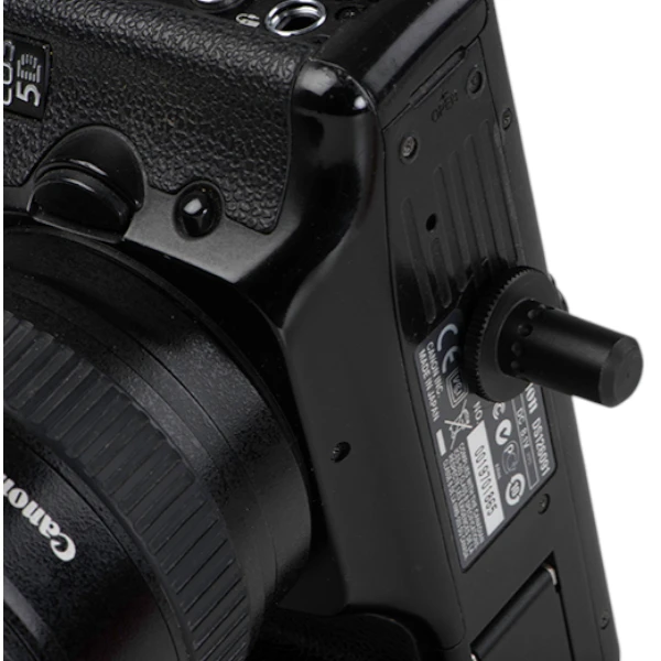 Fox Black Label QR Camera Adapter 1db 4 Fox Black Label QR Camera Adapter 1db - Image 3