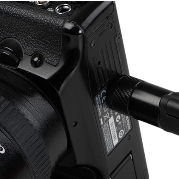 Fox Black Label QR Camera Adapter 1db 5 Fox Black Label QR Camera Adapter-