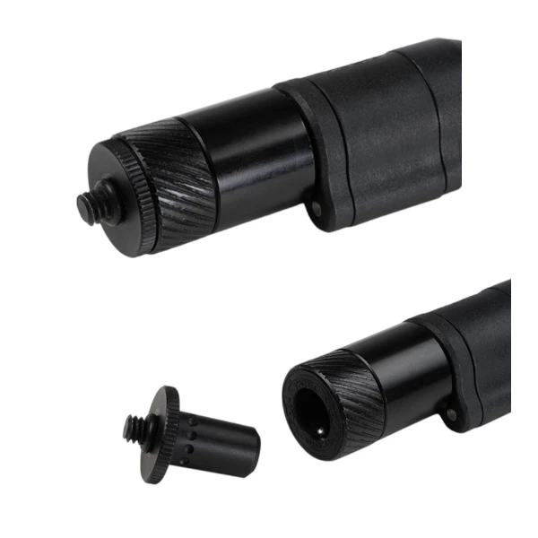 Fox Black Label QR Camera Adapter 1db 3 Fox Black Label QR Camera Adapter 1db - Image 2