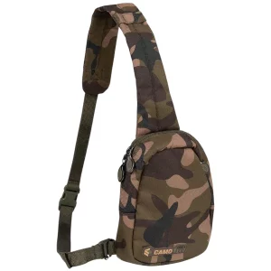 Fox Camolite Shoulder Wallet