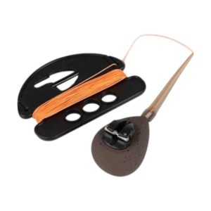 Fox Captive Backweight