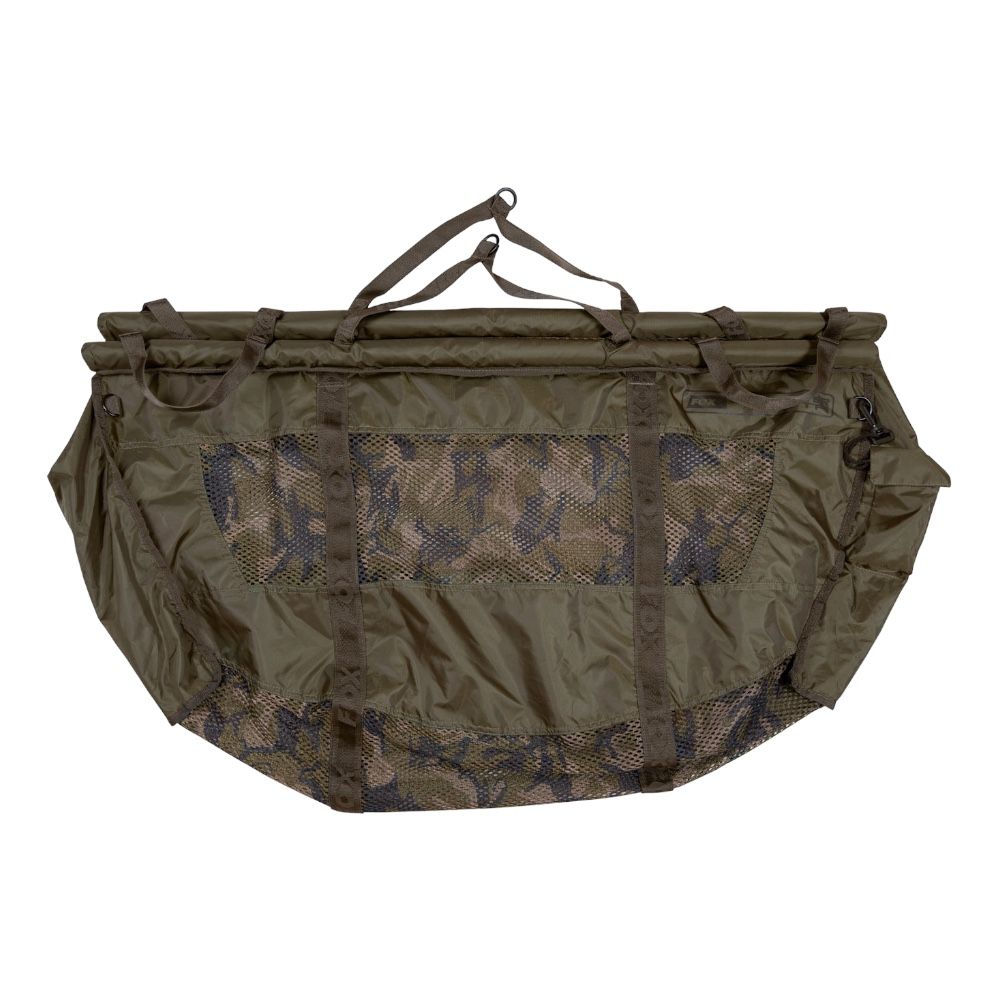 Fox Carpmaster STR Mérlegelő