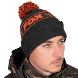 Fox Collection Bobble