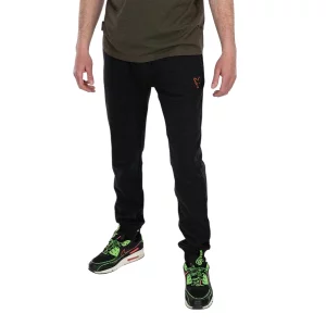 Fox Collection LW Jogger Black & Orange XL-