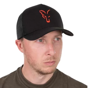 Fox Collection Trucker Cap