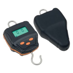 Fox Digitális Mérleg 60kg