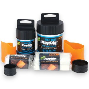 Fox EDGES Rapide Load PVA Bag System - Fast Melt
